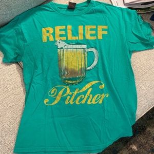 Men’s graphic tee!